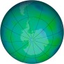 Antarctic Ozone 2004-12-16